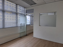 Tradehub 21 (D22), Office #531414301
